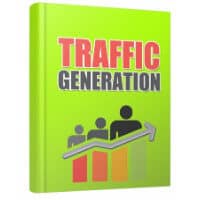 Traffic Generation Tactics