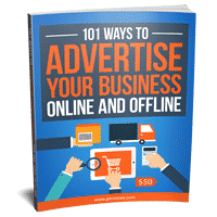 Advertising Your Business