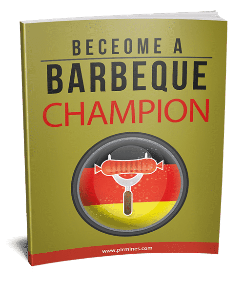 Become A Bbq Champion