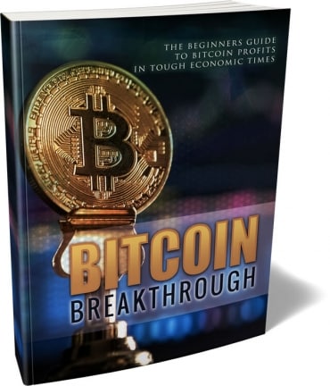 Bitcoin Breakthrough