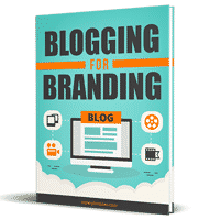 Blogging For Branding