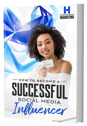 How To Become A Successful Social Media Influencer