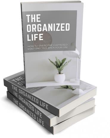 The Organized Life