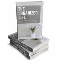 The Organized Life