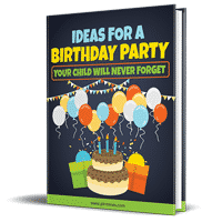 Birthday Party Ideas