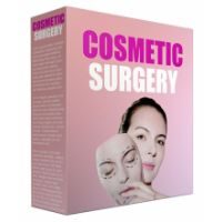 Cosmetic Surgery Plr Article Bundle