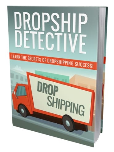 Dropship Detective