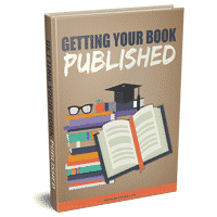 Getting Your Book Published