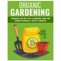 Organic Gardening Tips