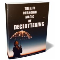 The Life Changing Magic Of Decluttering