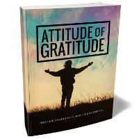 Attitude Of Gratitude