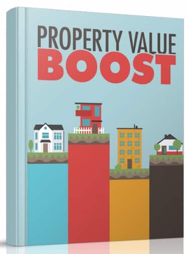 Property Value Boost