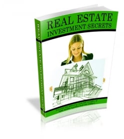 Real Estate Investment Secrets