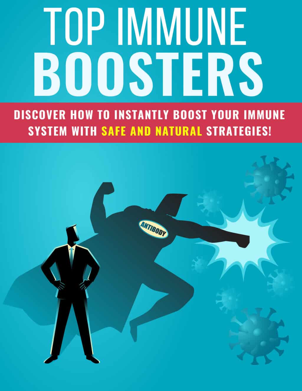 Top Immune Boosters