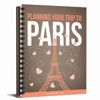 Your Trip to Paris