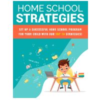 Home School Strategies