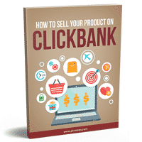 How To Sell On Clickbank