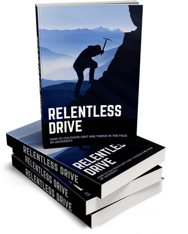 Relentless Drive