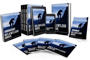 Relentless Drive Video