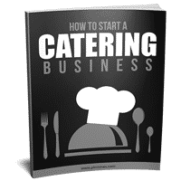 Start A Catering Business