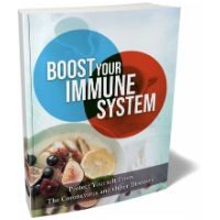 Boost Your Immune System