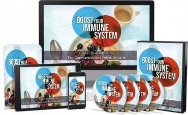 Boost Your Immune System Video