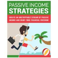 Passive Income Strategies