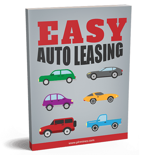 Auto Leasing