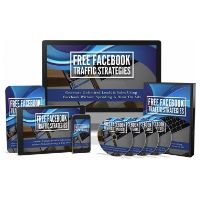 Free Facebook Traffic Strategies Video