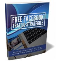 Free Facebook Traffic Strategies