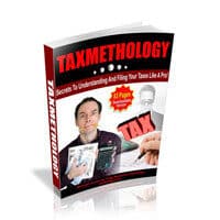 Taxmethology