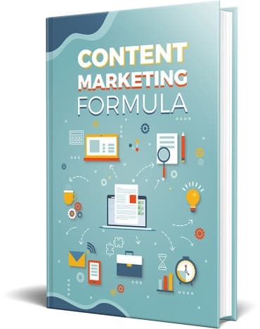 Content Marketing Formula