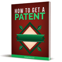 How To Get A Patent