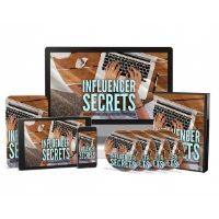 Influencer Secrets Video