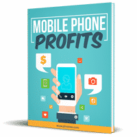 Mobile Phone Profits