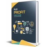 Plr Profit Machine