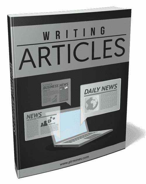 Writing Articles