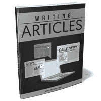 Writing Articles