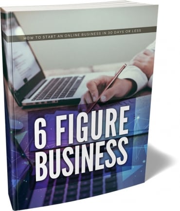 6 figure business