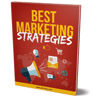 best marketing strategies