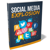 social media explosion