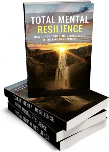 total mental resilience