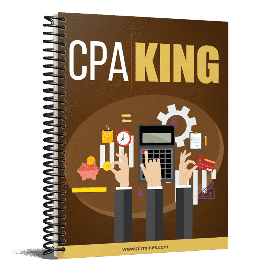 cpa king