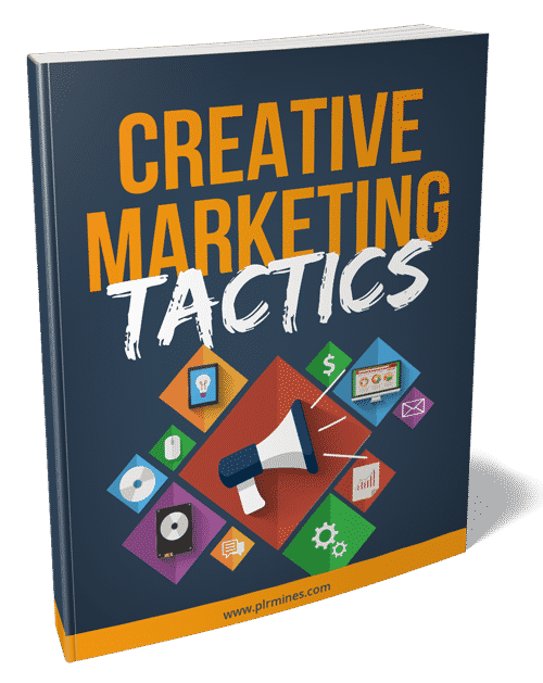 creative marketing tactics