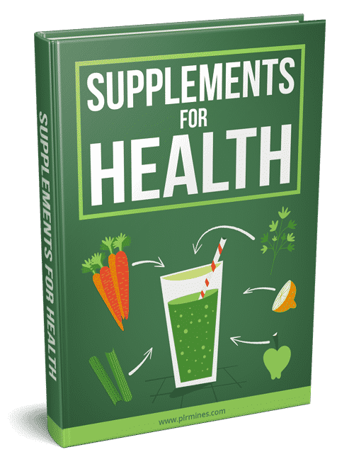 supplements for health