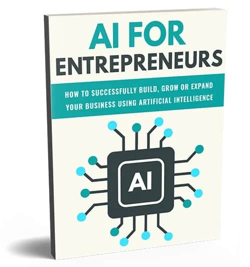 ai for entrepreneurs