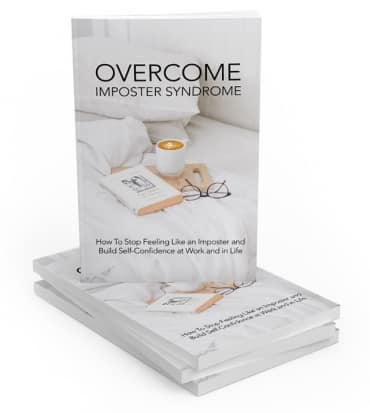 overcome imposter syndrome