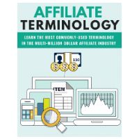 Affiliate Terminology