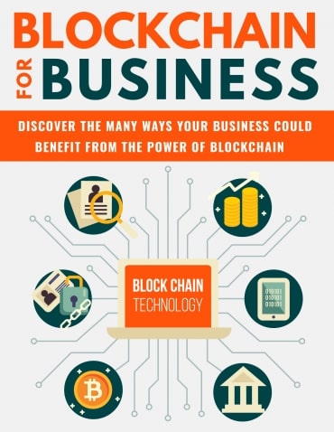 blockchain for business