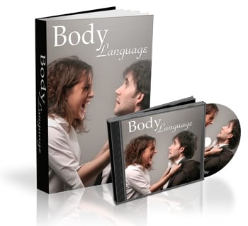 body language